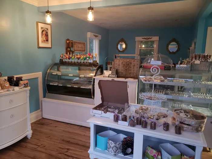 Sweet Dreams Confections Company Picture 6