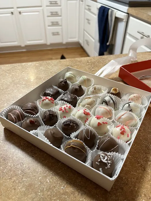 Sweet Dreams Confections Company Picture 5