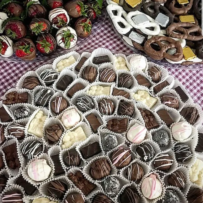 Sweet Dreams Confections Company Picture 7