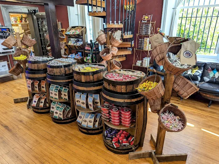Chesapeake Candy Works Picture 2