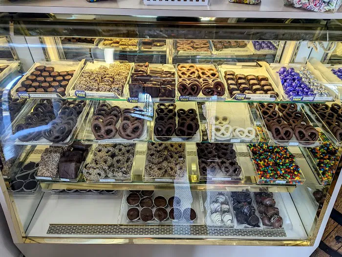Chesapeake Candy Works Picture 4