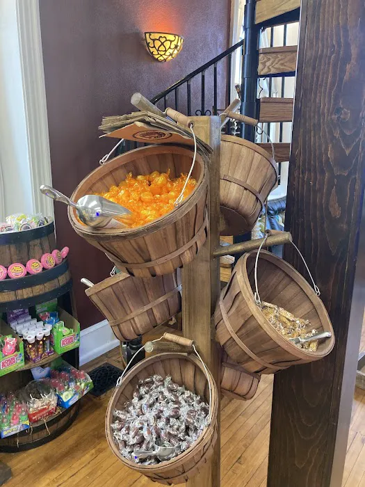 Chesapeake Candy Works Picture 6
