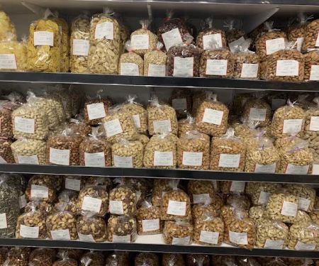 Dienner's Bulk Foods & Candy