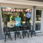 The Chocolate Studio