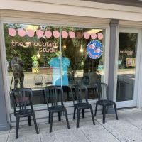 The Chocolate Studio ico