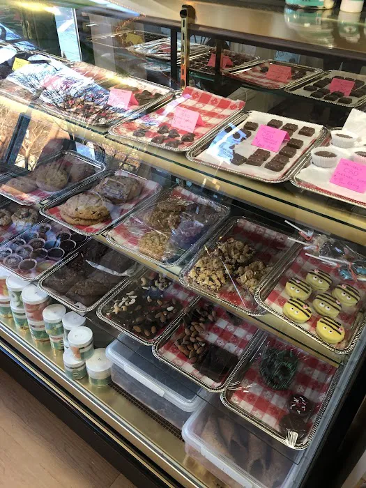 The Chocolate Studio Picture 5
