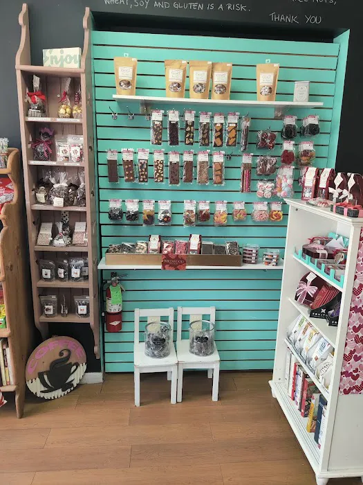 The Chocolate Studio Picture 10