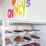 Quincy's Candy Shop