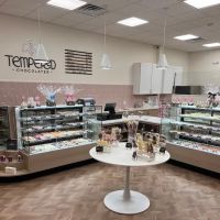 Tempered Chocolates ico