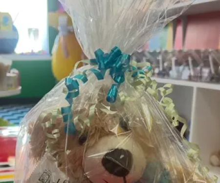 IGWTA HOUSE Candy Shoppe