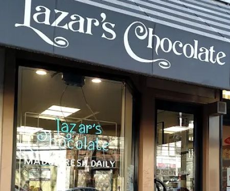 Lazar's Chocolate