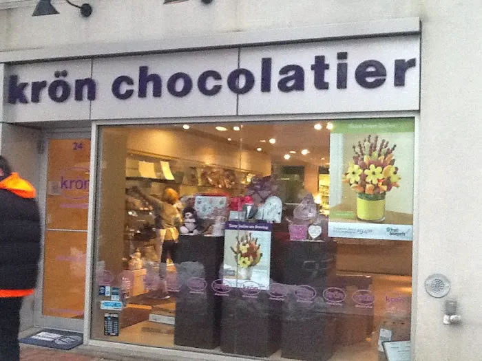 Kron Chocolatier Picture 1