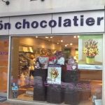 Kron Chocolatier