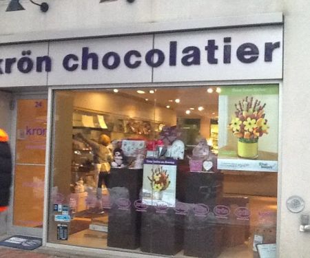Kron Chocolatier