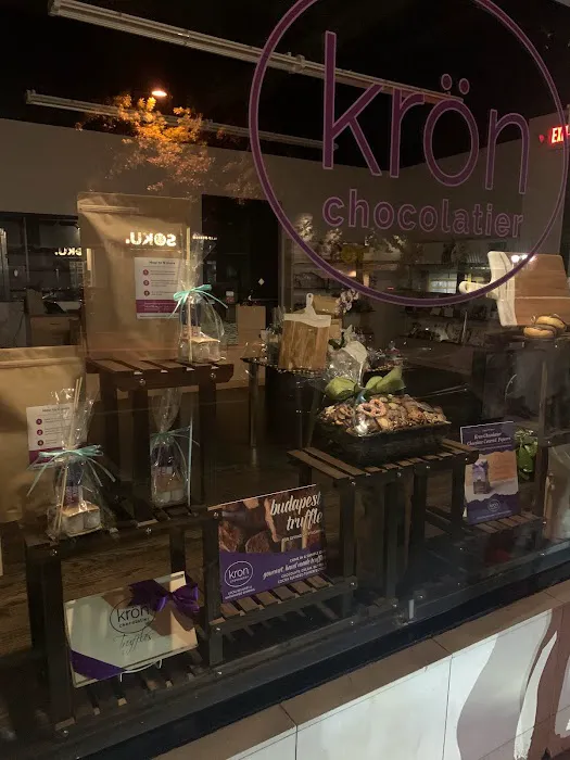 Kron Chocolatier Picture 4
