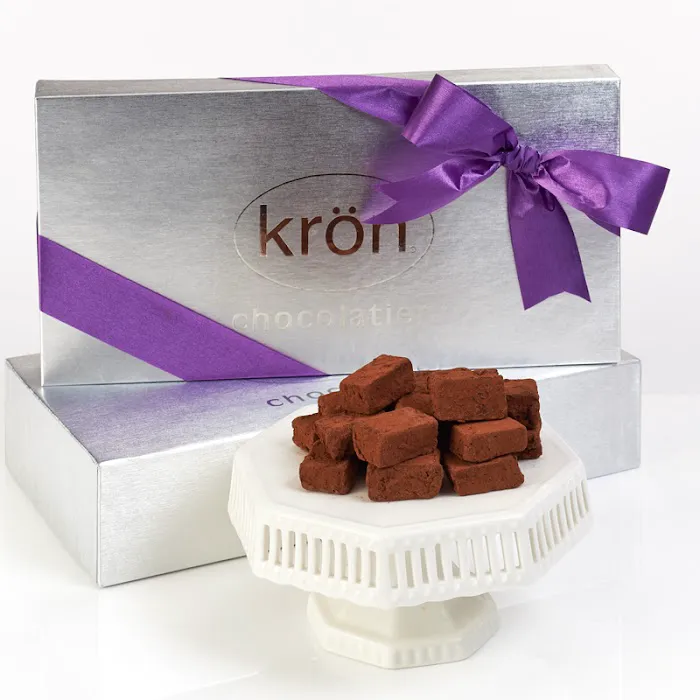 Kron Chocolatier Picture 5