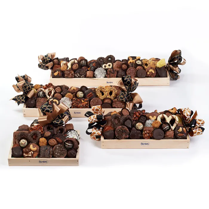 Kron Chocolatier Picture 10
