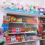 Andy's Candy Tree