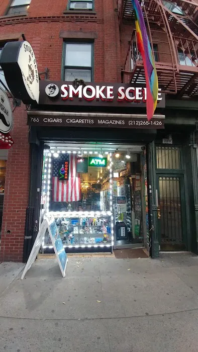 Sonic Candy shop Picture 1