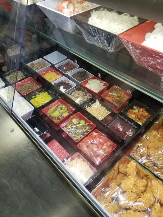 Sonic Candy shop Picture 2