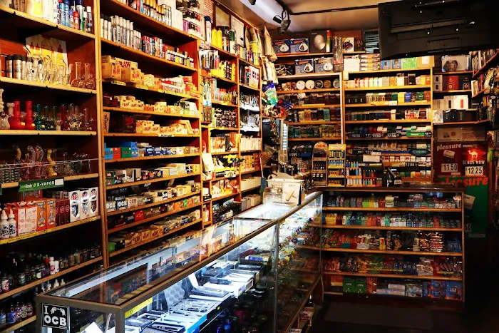 Sonic Candy shop Picture 4