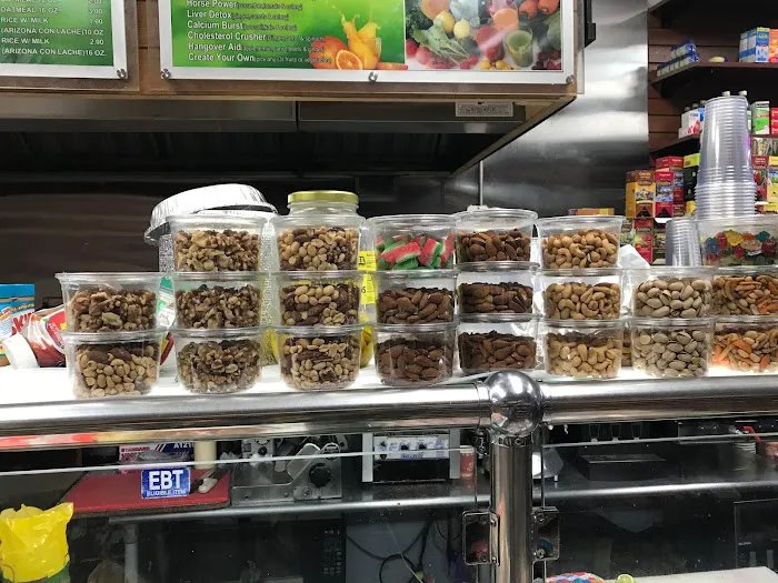 Sonic Candy shop Picture 5