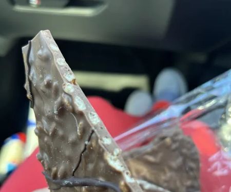 cocoa