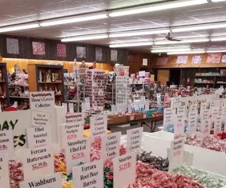 Smith's Candies