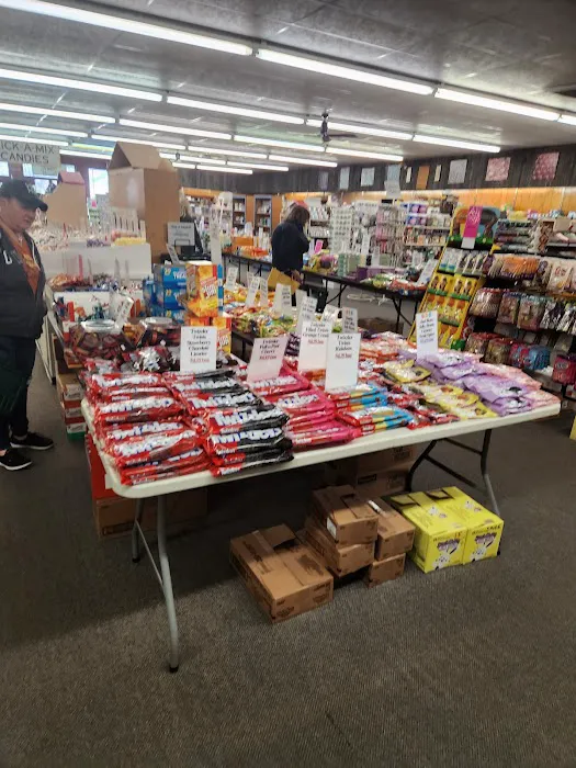 Smith's Candies Picture 4
