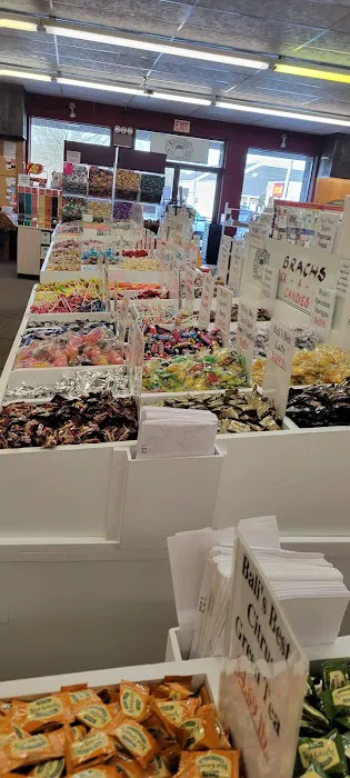 Smith's Candies Picture 8