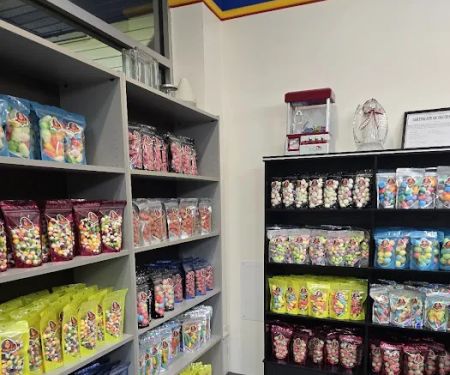 Mama Obie's Sweets & Treats
