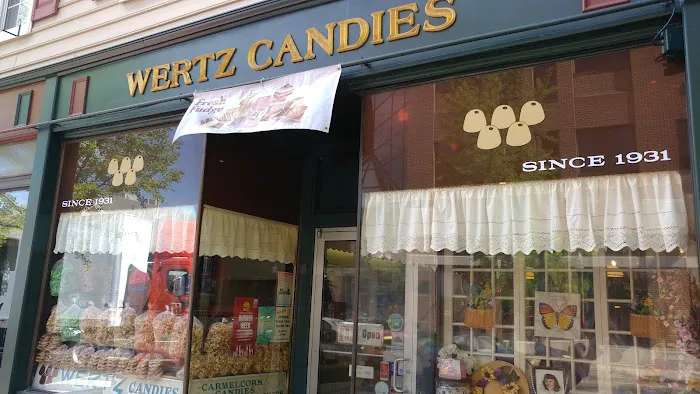 Wertz Candies Picture 1