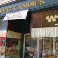Wertz Candies ico