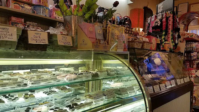 Wertz Candies Picture 2
