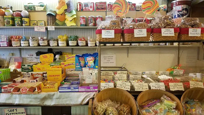 Wertz Candies Picture 4