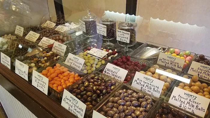 Wertz Candies Picture 3
