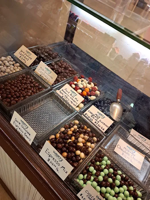 Wertz Candies Picture 5