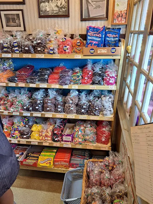 Wertz Candies Picture 10