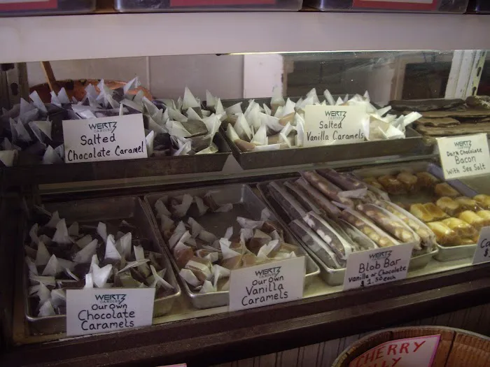 Wertz Candies Picture 9