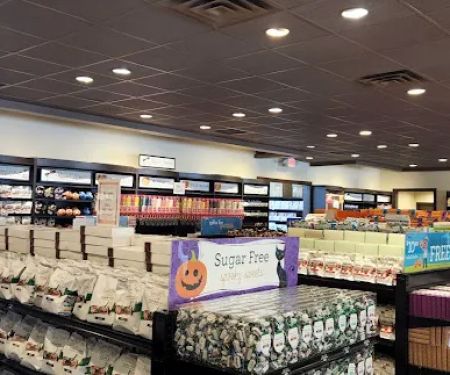 Russell Stover Chocolates