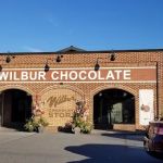 Wilbur Chocolate Retail Store