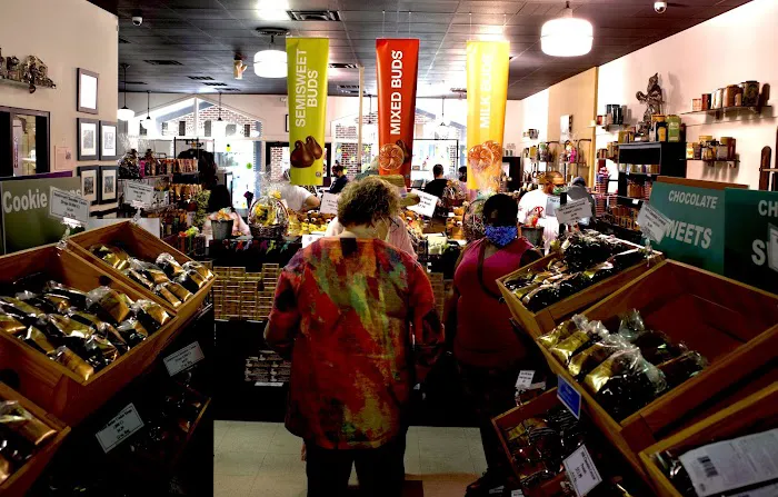 Wilbur Chocolate Retail Store Picture 3