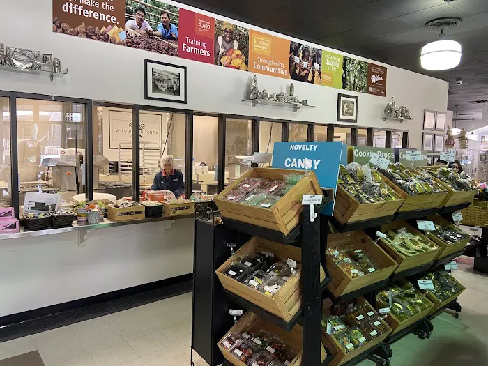 Wilbur Chocolate Retail Store Picture 4