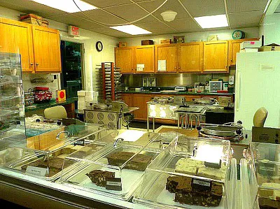 Wilbur Chocolate Retail Store Picture 5