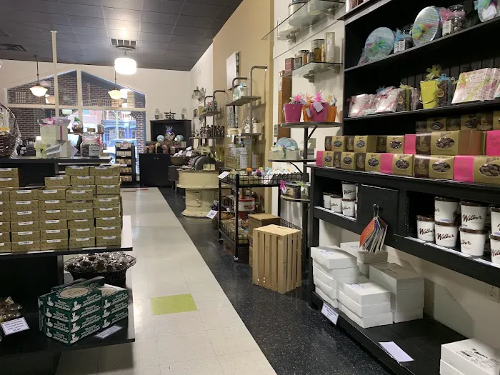 Wilbur Chocolate Retail Store Picture 9