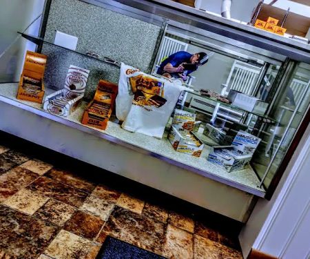 Costas Foods Inc