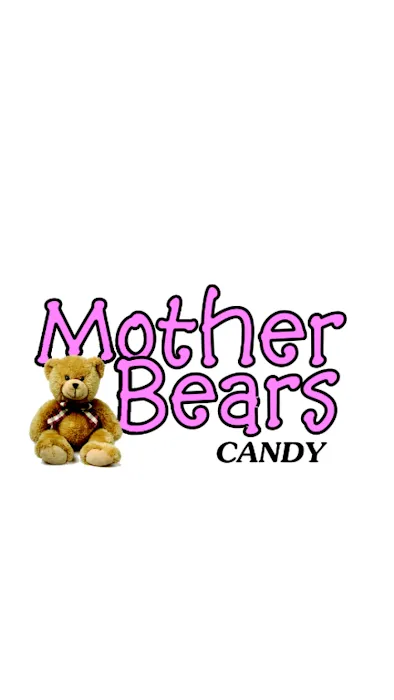 Mother Bears Candy, A Blessing Table Company Picture 1