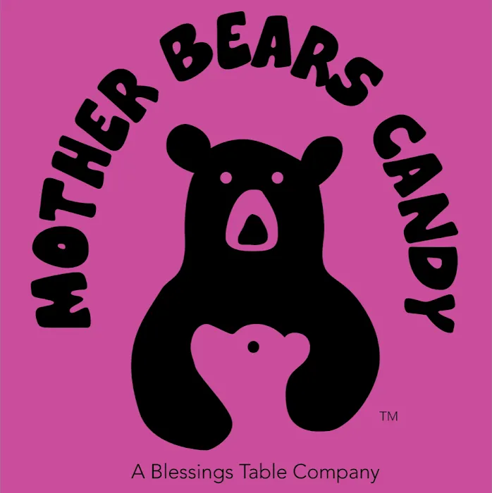Mother Bears Candy, A Blessing Table Company Picture 2