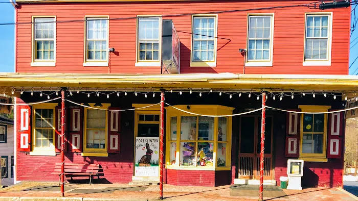Port Clinton Peanut Shop Picture 2
