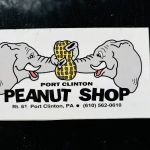 Port Clinton Peanut Shop